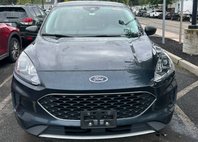2022 Ford Escape Plug-In Hybrid SE