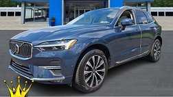 2023 Volvo XC60 B5 Plus Bright Theme