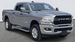 2024 Ram Ram Pickup 2500 Big Horn