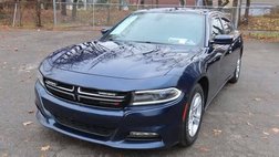 2015 Dodge Charger SE