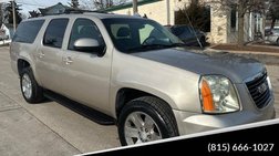 2007 GMC Yukon XL SLE