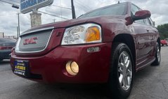 2007 GMC Envoy Denali