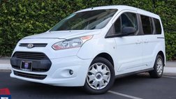 2016 Ford Transit Connect XLT