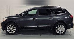 2016 Buick Enclave Premium