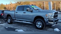 2024 Ram Ram Pickup 2500 Big Horn
