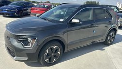 2025 Kia Niro EV Wind