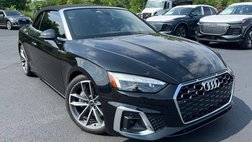 2023 Audi A5 quattro Prestige 45 TFSI