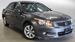 2010 Honda Accord EX-L V6