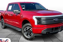2023 Ford F-150 Lightning XLT