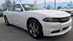 2015 Dodge Charger SE
