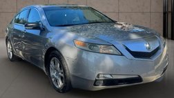 2011 Acura TL Base