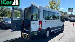 2016 Ford Transit XL