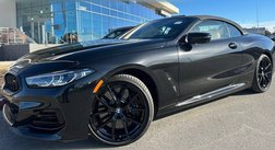 2024 BMW 8 Series M850i xDrive
