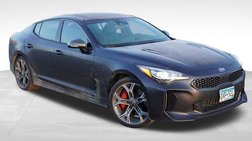 2020 Kia Stinger GT1