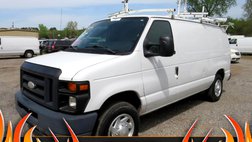 2014 Ford E-Series E-150