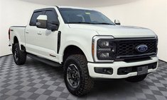 2023 Ford Super Duty F-250 Lariat