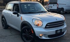 2015 MINI Countryman Cooper