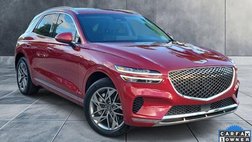2023 Genesis GV70 2.5T Standard