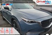 2023 Mazda CX-9 Carbon Edition