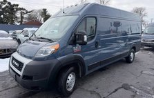 2020 Ram ProMaster 3500 159 WB