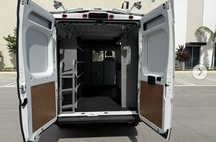 2019 Ram ProMaster 1500 136 WB