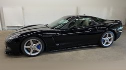 2005 Chevrolet Corvette Base