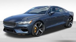 2021 Polestar 1 Base