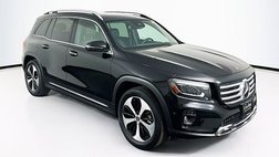 2024 Mercedes-Benz GLB GLB 250