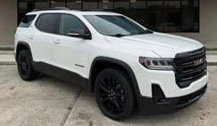 2022 GMC Acadia SLT