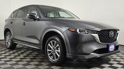 2024 Mazda CX-5 S Preferred
