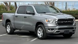 2024 Ram Ram Pickup 1500 Big Horn