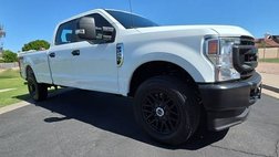 2022 Ford Super Duty F-250 XL