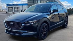 2023 Mazda CX-30 2.5 Turbo Premium