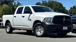 2021 Ram Ram Pickup 1500 Classic Tradesman