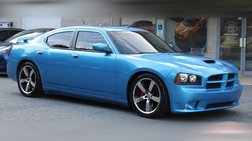 2008 Dodge Charger SRT-8