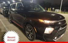 2021 Kia Soul GT-Line