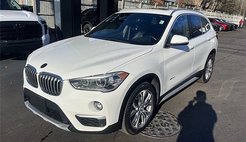 2017 BMW X1 xDrive28i