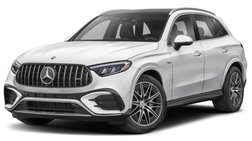 2024 Mercedes-Benz GLC-Class AMG GLC 43