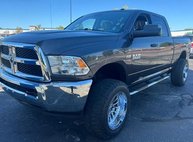 2018 Ram Ram Pickup 2500 Tradesman