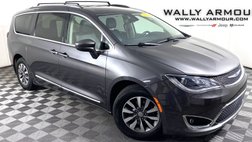 2020 Chrysler Pacifica Touring L Plus