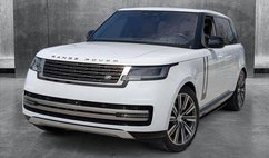 2023 Land Rover Range Rover P530 SE LWB