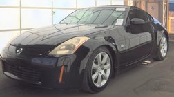 2003 Nissan 350Z Touring