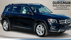 2023 Mercedes-Benz GLB GLB 250 4MATIC