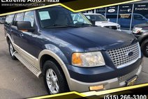 2006 Ford Expedition Eddie Bauer