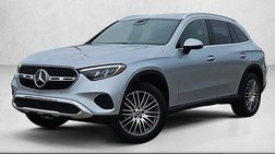 2026 Mercedes-Benz GLC-Class GLC 300