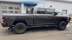 2020 Ram Ram Pickup 2500 Big Horn