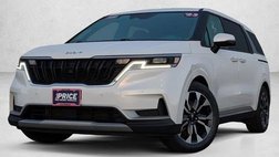 2023 Kia Carnival EX
