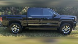 2016 GMC Sierra 1500 Denali