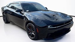 2024 Dodge Charger Daytona Scat Pack