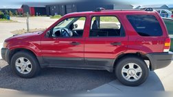 2003 Ford Escape XLT Popular 2